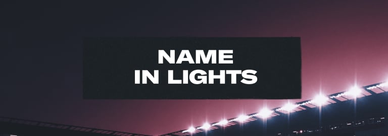 namelights