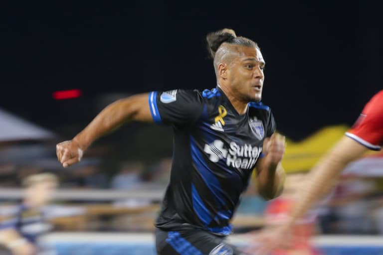VIEW FROM THE BOOTH: Ted Ramey looks ahead to Montreal, the rest of Quakes schedule -
