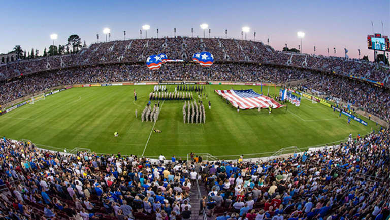 6 reasons you absolutely don't want to miss 2014 California Clasico at Stanford -