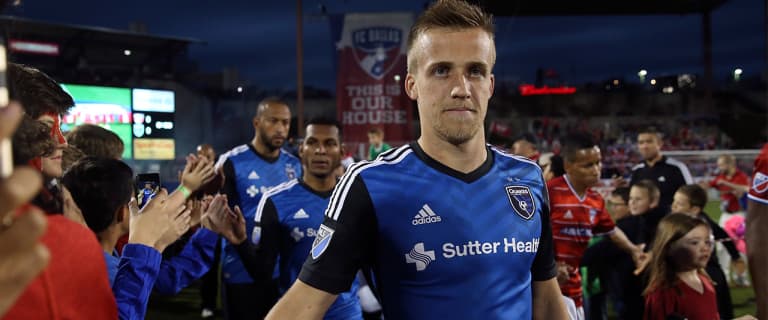 NEWS: Tommy Thompson named to 50-Player short list for 24 Under 24, presented by EA Sports -