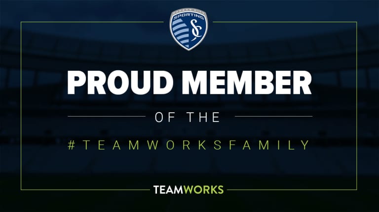 Sporting KC adopts Teamworks to streamline internal communication and operations -