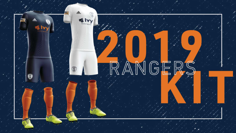 Rangers unveil new jerseys for 2019 season with single-game tickets now on sale -