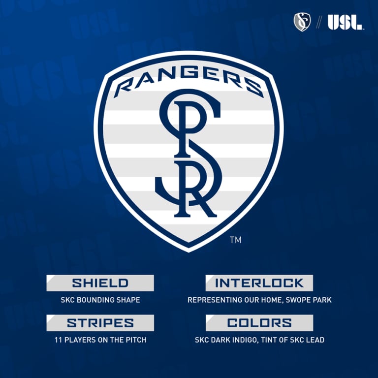 USL expands to Kansas City in 2016 with debut of Swope Park Rangers -