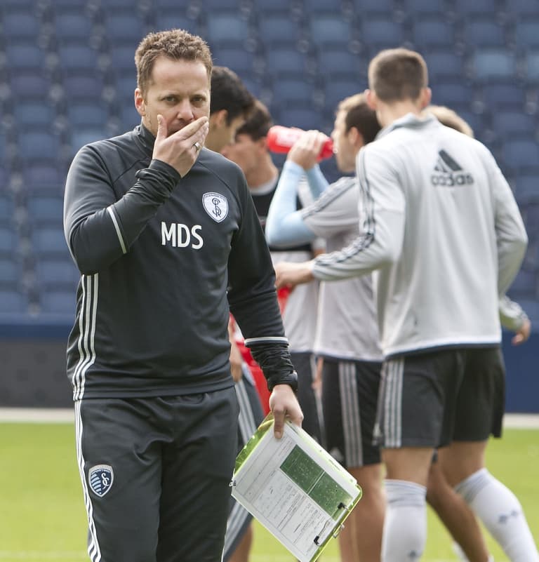 Season Preview: Swope Park Rangers have every reason for optimism in 2016 -