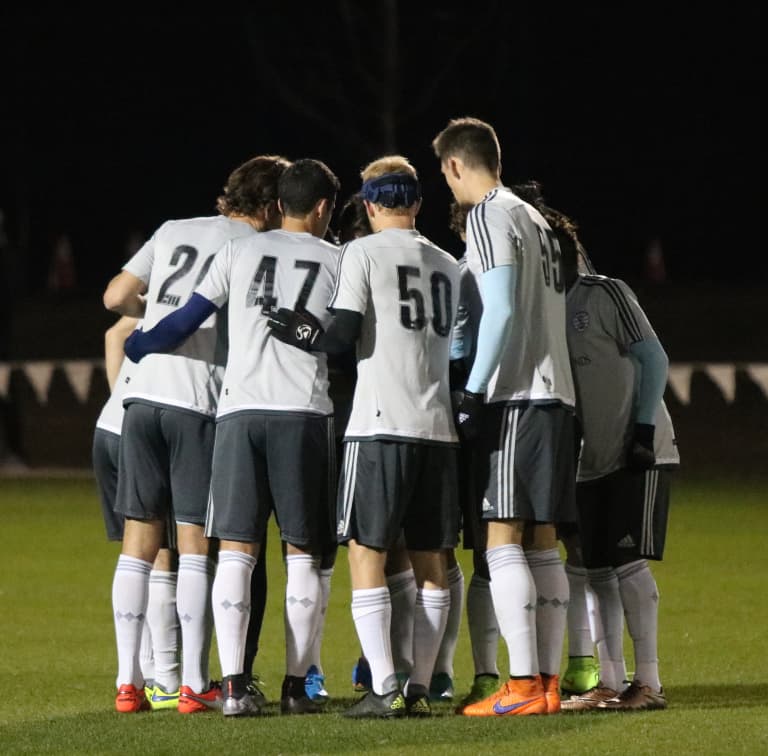 Season Preview: Swope Park Rangers have every reason for optimism in 2016 -