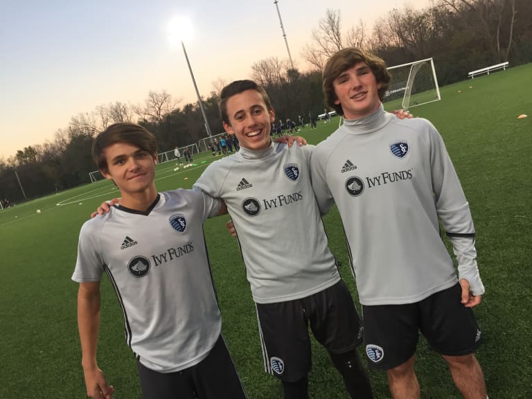 Academy Affiliate presence on SKC Academy continue to grow -