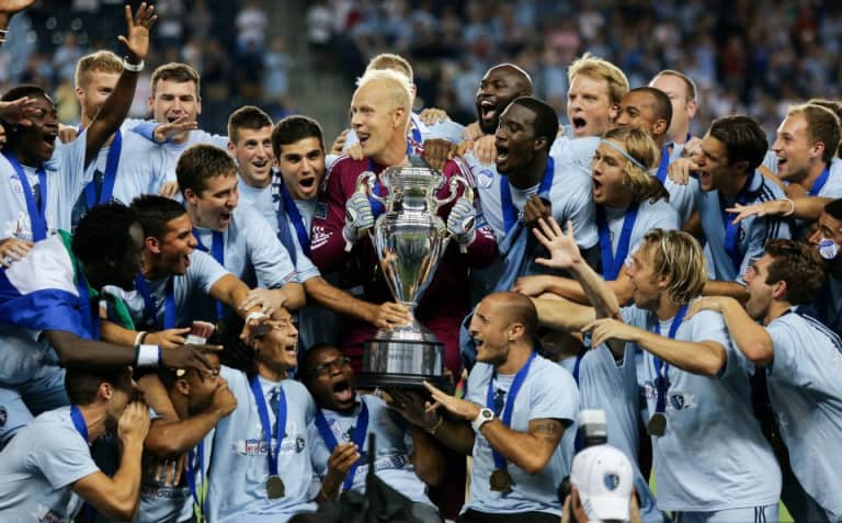 2012 Open Cup