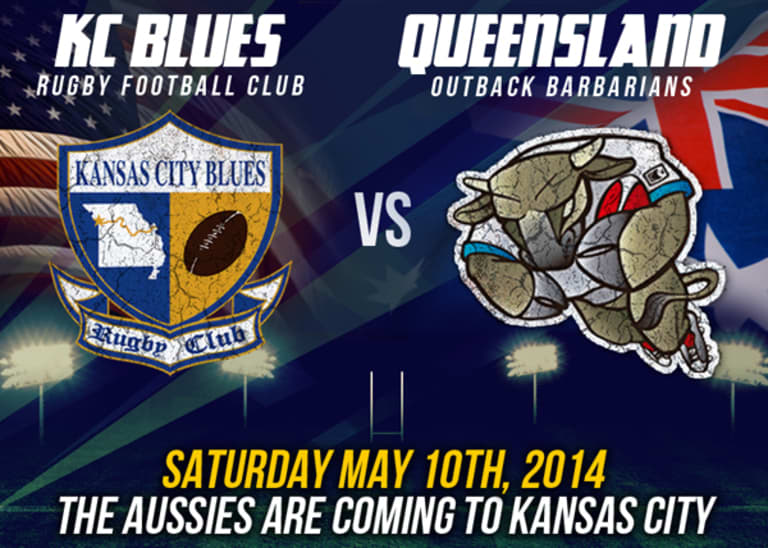 SCN: Blues rugby to host international match -