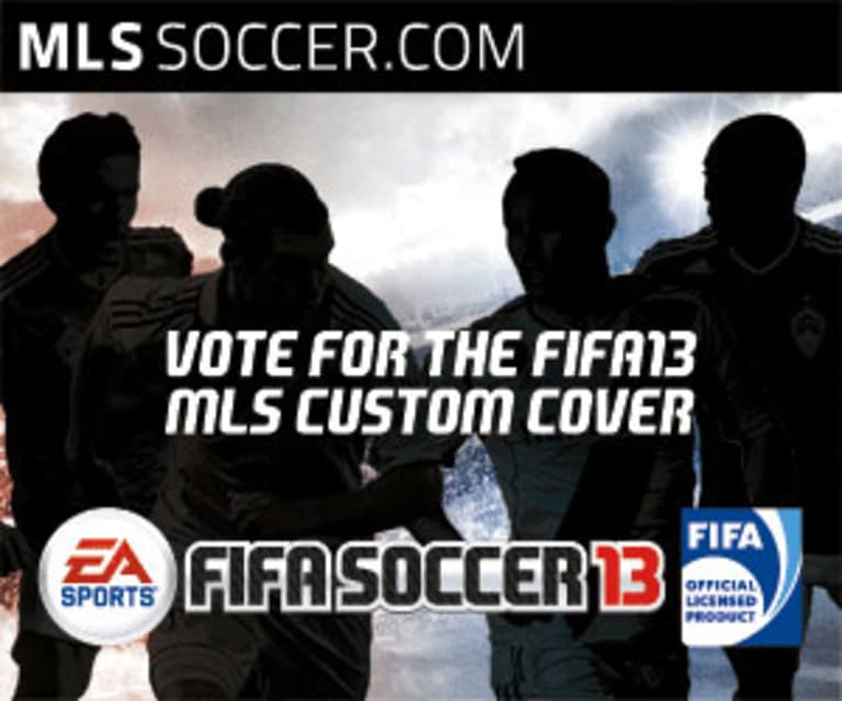 EA Sports: Vote for Jimmy Nielsen! -