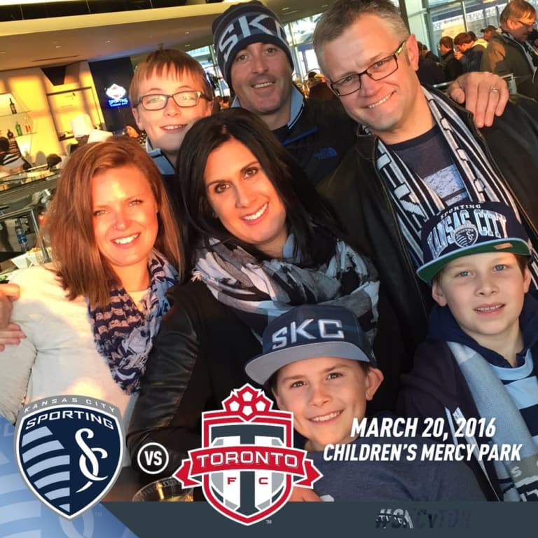 Sporting KC Uphoria: exclusive offers and ticket opportunities available this weekend -