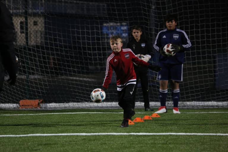 Academy Affiliate program welcomes Sporting Missouri Valley -