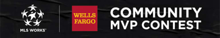 Kansas City's Brandi Leggett named finalist for MLS WORKS Community MVP Contest -
