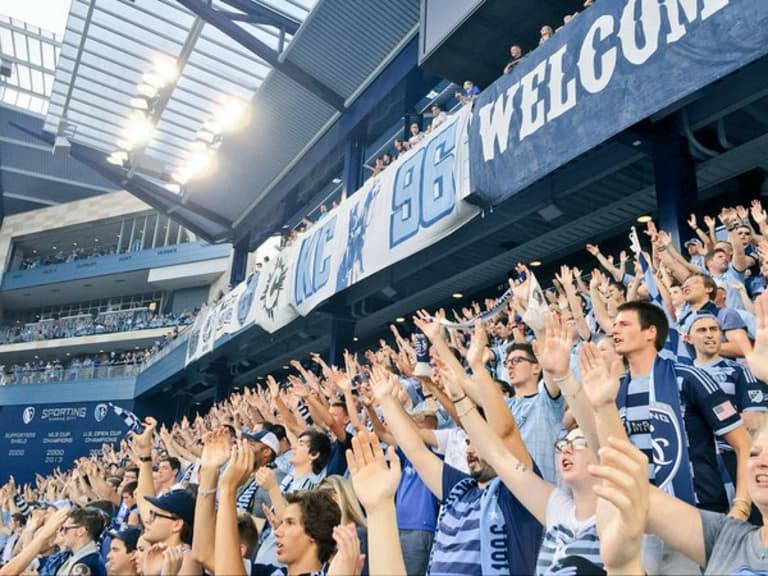 Top 20 moments in Sporting Kansas City history: #10-6 -