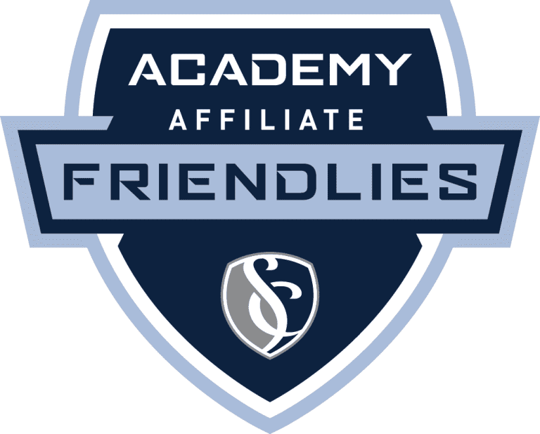 Sporting Club Network and Heartland Soccer to co-host 2015 Academy Affiliate Friendlies -