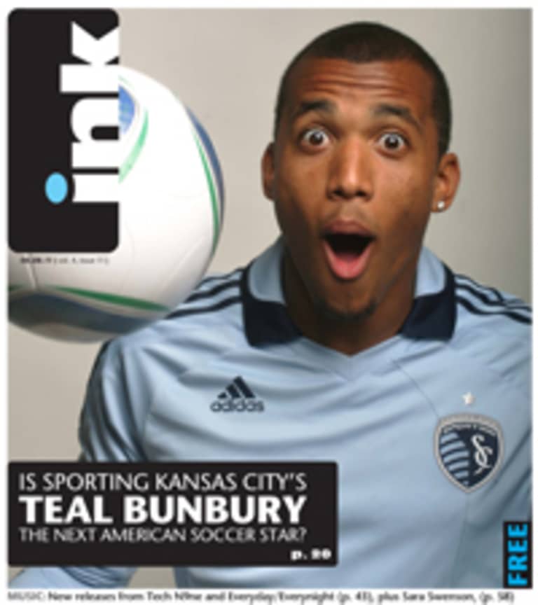 LIVESTRONG Sporting Park gets rave review -