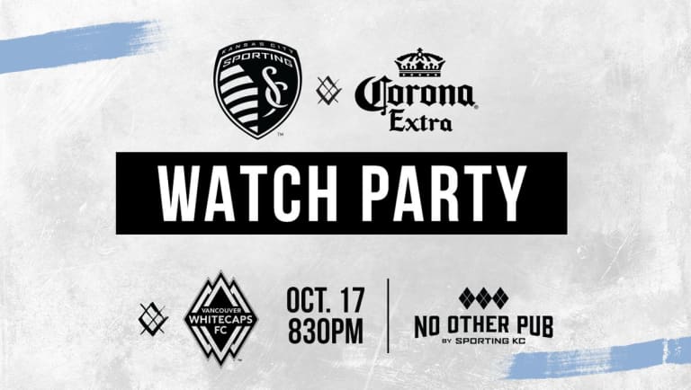 No Other Pub to host #VANvSKC watch party on Wednesday -