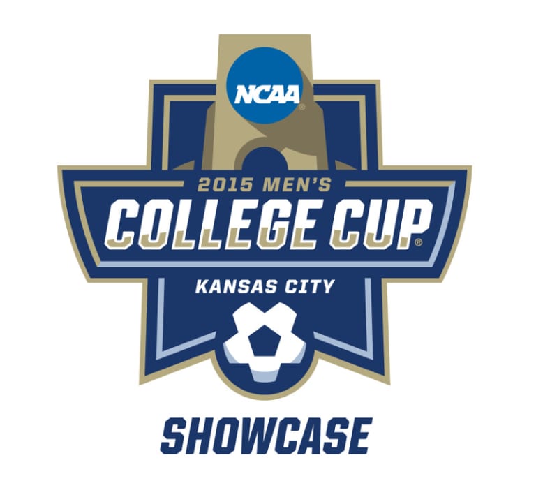 Youth soccer showcase to be held in conjunction with 2015 Men's College Cup in KC -