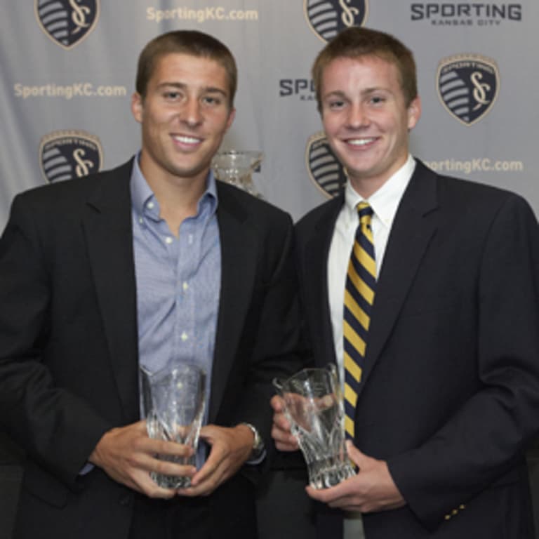 MLS signs eight college standouts ahead of 2015 SuperDraft -