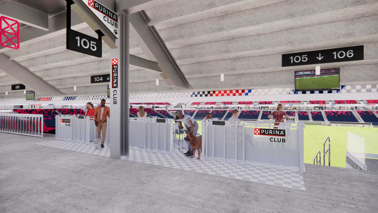 Pet Friendly 105 - Concourse 4 on ends_REVISED