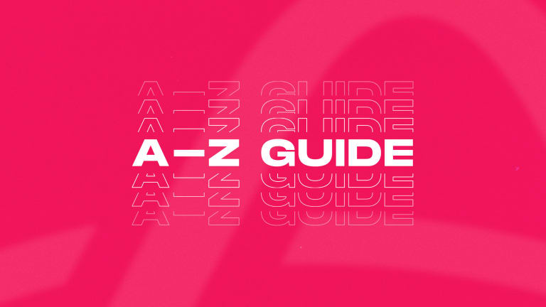 CITYPARK A-Z Guide