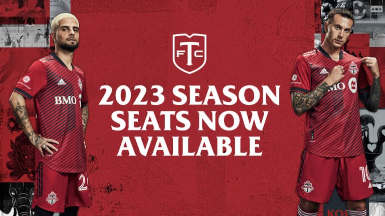 2023 TFC Season Seats_Website Tile_2560x1440