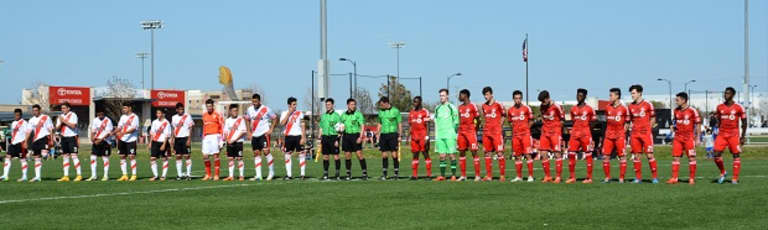 Academy: A Strong Showing In Dallas  -
