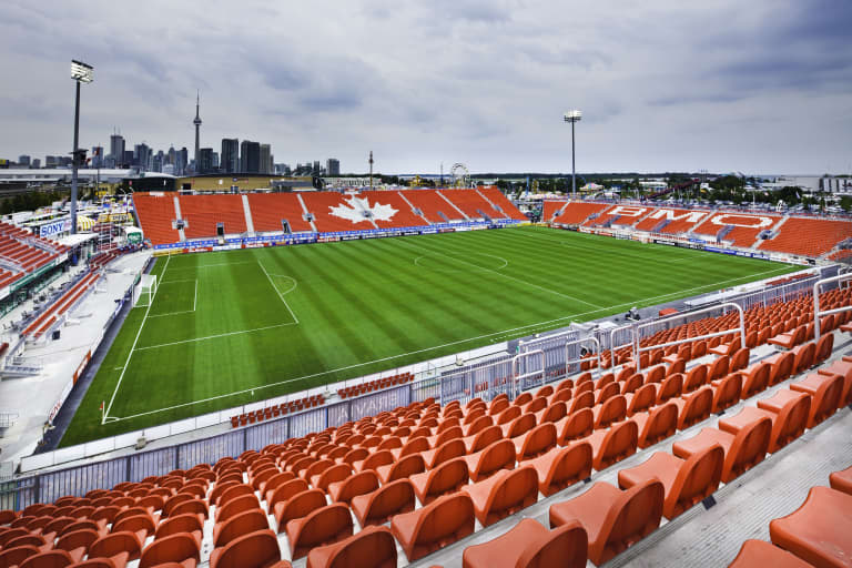 BMO Field Image_Section226