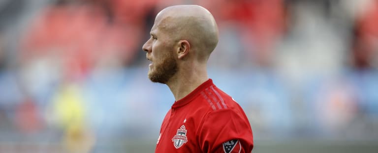 Toronto FC done in by “disconnected” performance vs. Portland -