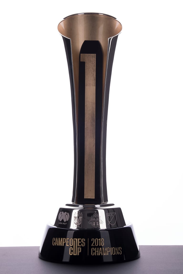 Campeones Cup Trophy Unveiled - https://toronto-mp7static.mlsdigital.net/elfinderimages/CC%20Trophy%203.jpg
