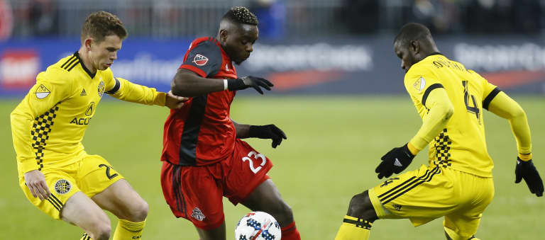 GROSSI | Top 10 MLS Matches to Watch in 2019 -