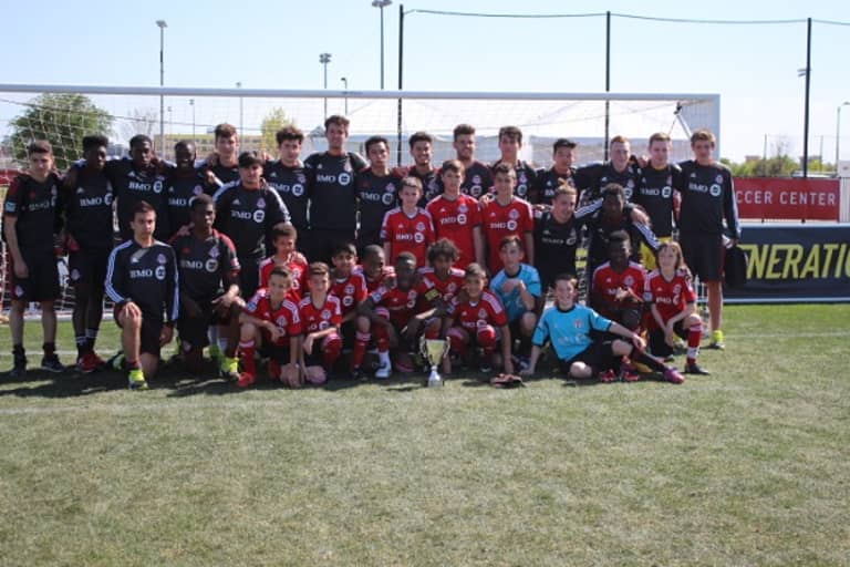 Academy: A Strong Showing In Dallas  -