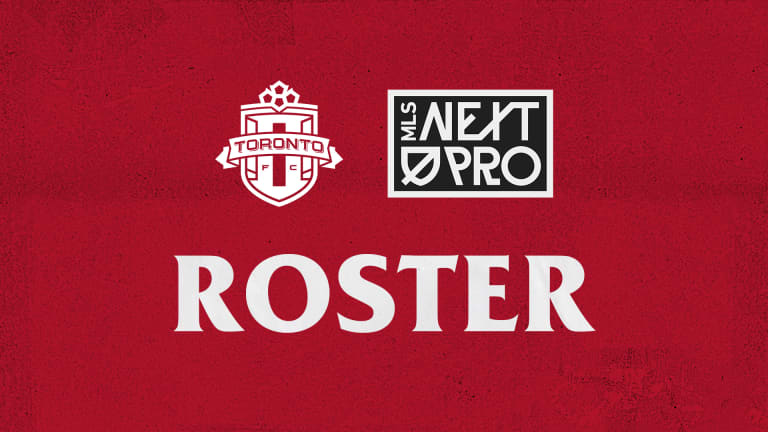 TFC 2 Roster