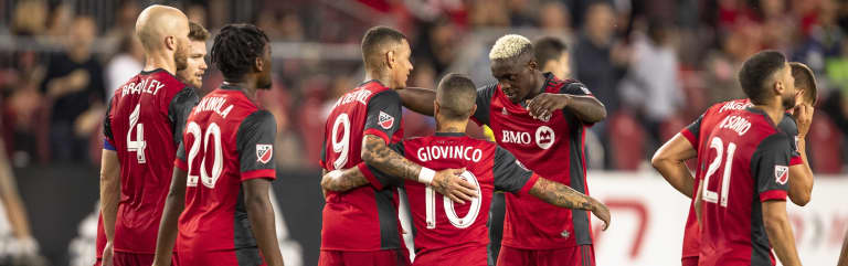 Altidore, Toronto FC answer the call as Reds win fourth straight -