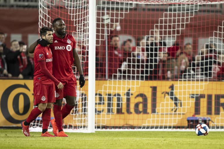 Wheeler's Insider | Who will step up in Altidore's absence? -