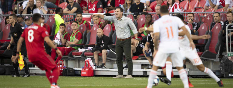 Toronto FC dig deep for home win ahead of three-game road swing -