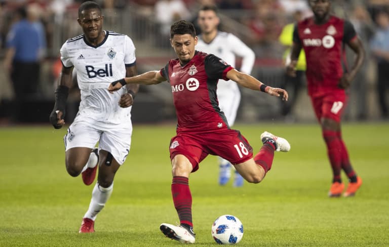 GROSSI | Top 10 MLS Matches to Watch in 2019 -