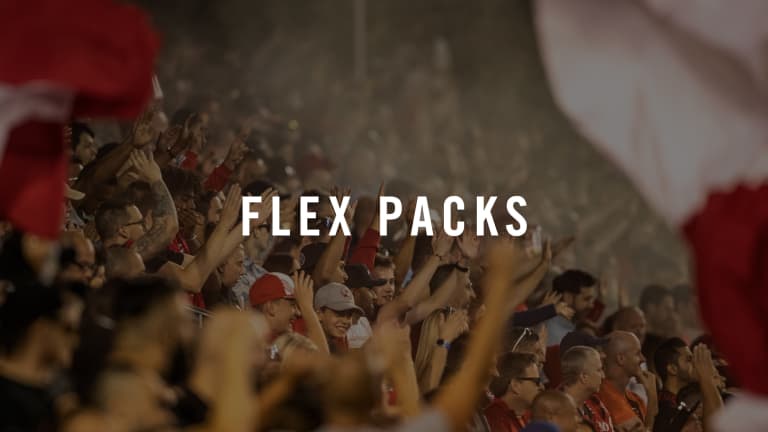 Section Block - Flex Packs
