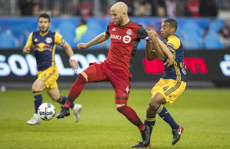 Greg Vanney sees parallels from 2016 Toronto FC squad as rubber match vs. Seattle approaches -