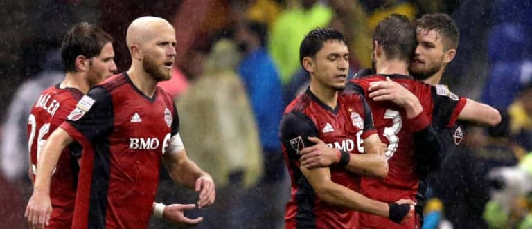 FINISH THE JOB: Toronto FC fully focused on overcoming last CCL hurdle in pursuit of history - https://league-mp7static.mlsdigital.net/styles/image_landscape/s3/images/Toronto%20FC%20celebrate%20in%20Azteca.jpg