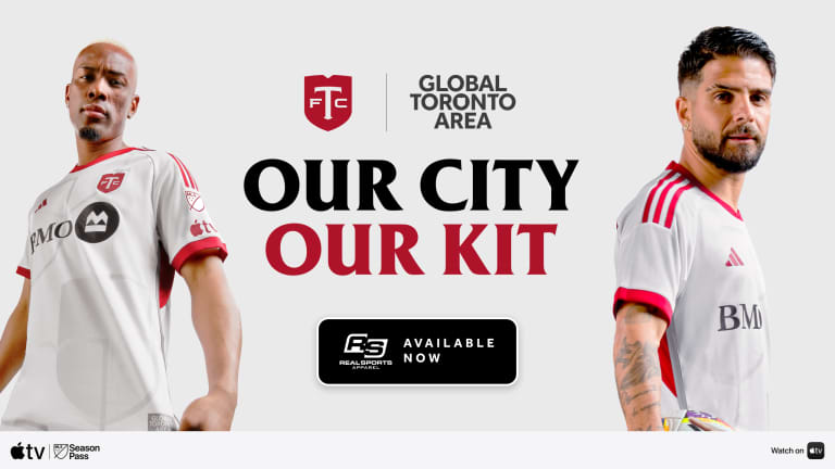TFC Club Kit