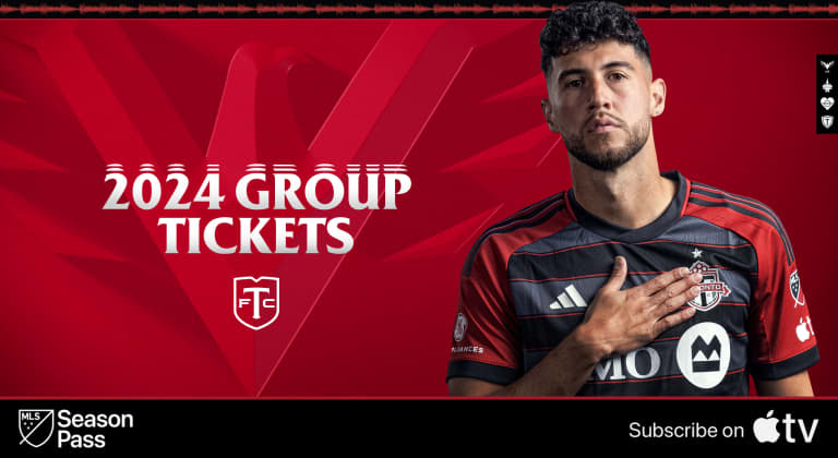 2024 Group Tickets