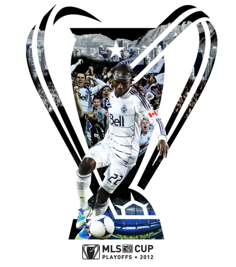 Whitecaps FC announce details for MLS playoff tickets -