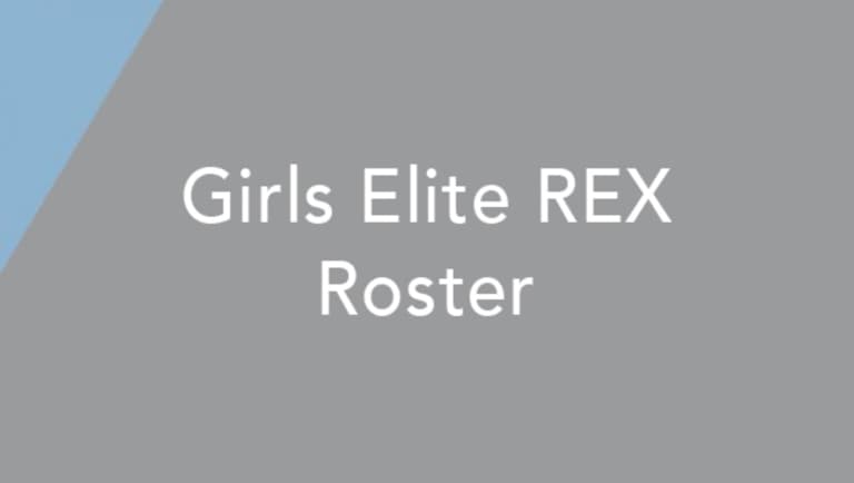 BMO-Academy-Girls-Elite-Rex-Roster