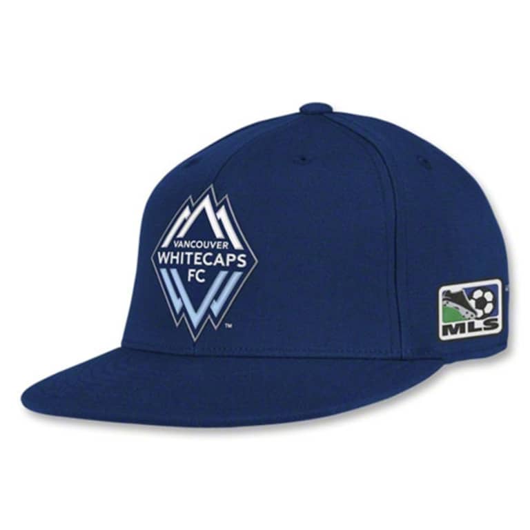 Gift Guide: Whitecaps FC Hats and Toques -