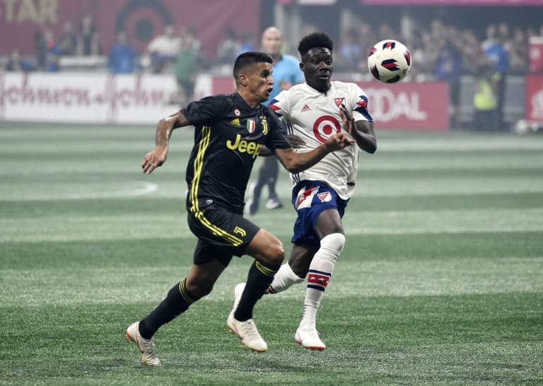 Alphonso Davies: Forever one of our own  -