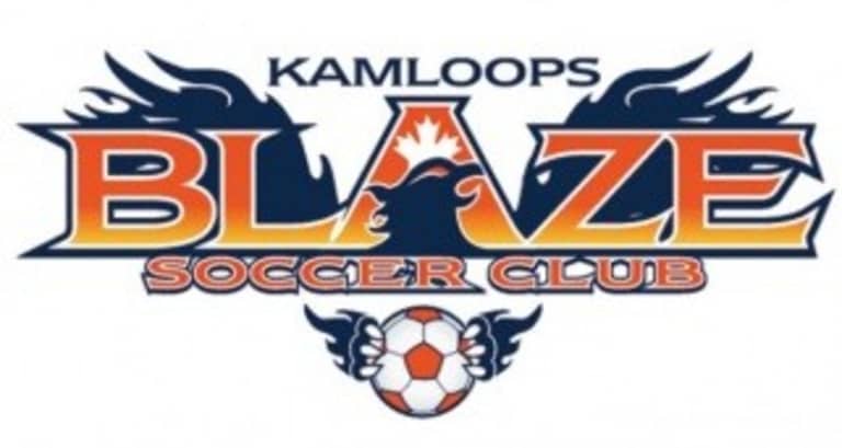 Whitecaps FC launch Kamloops Academy Centre -