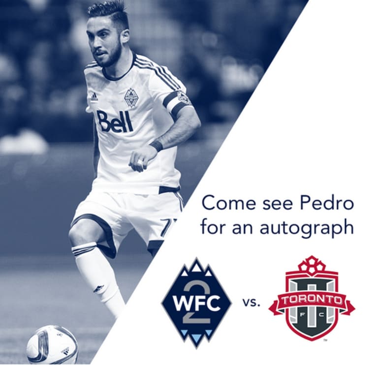 At the match: Find out what's happening at the inaugural WFC2 match on Sunday -