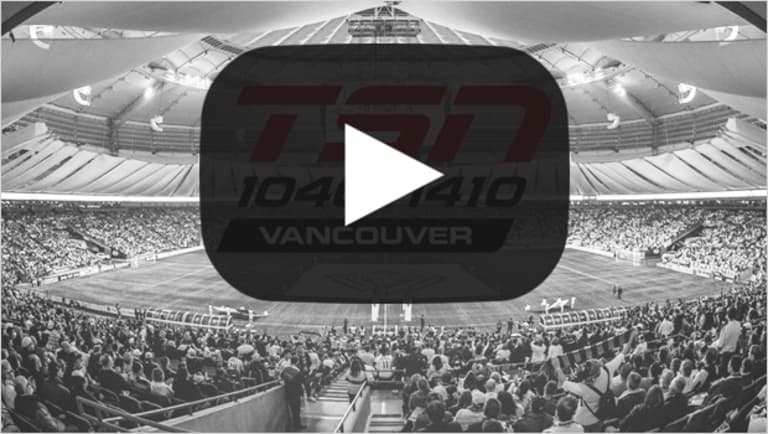 LISTEN: Monday Night Futbol on TSN Episode 1 -