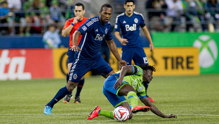 Three storylines to watch ahead of Saturday’s Cascadia clash against Seattle Sounders FC -