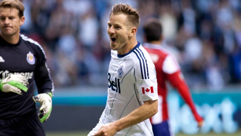 2013 in Review: Vancouver Whitecaps FC 2013 Season By the Numbers -